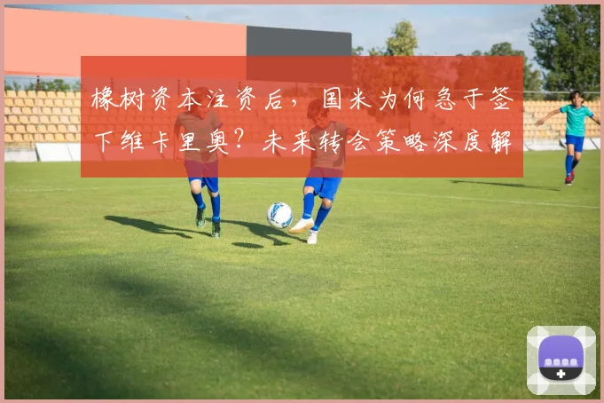 橡树资本注资后,国米为何急于签下维卡里奥?未来转会策略深度解析